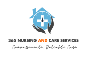 365 Nursing and Care Services