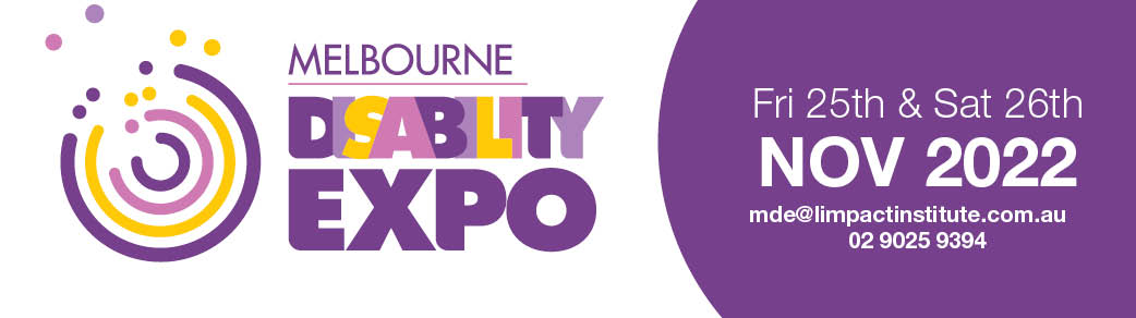 Melb-Disability-Expo
