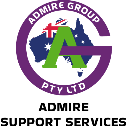 Admire support services- Ballarat