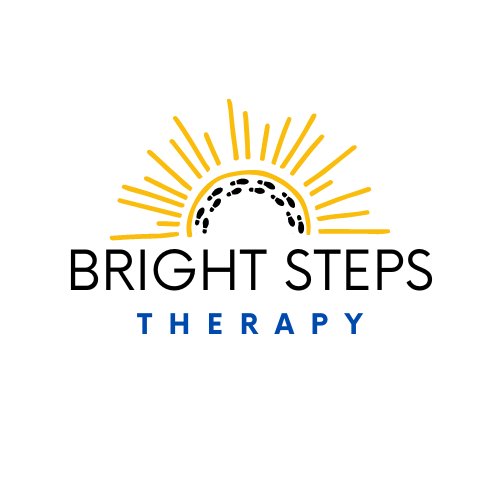 Bright Steps Therapy