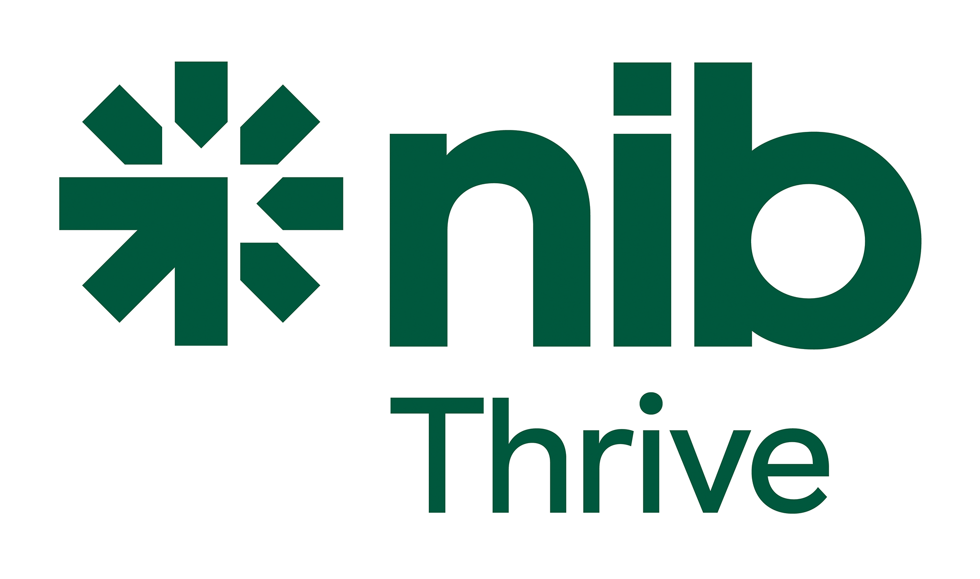 BudgetNet is part of the nib Thrive family – learn more