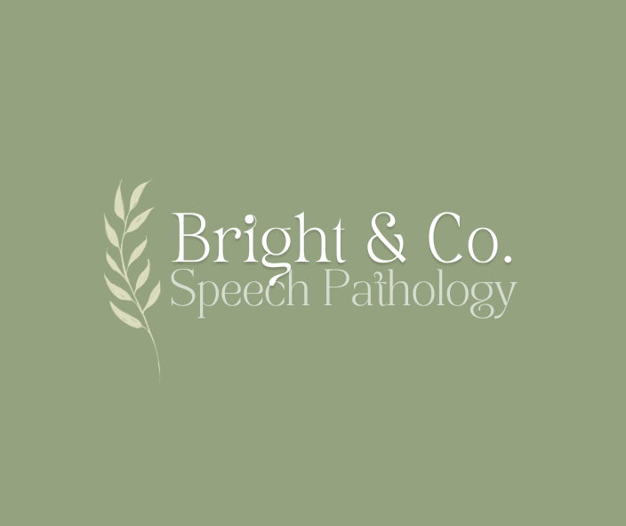 Bright & Co Speech Pathology