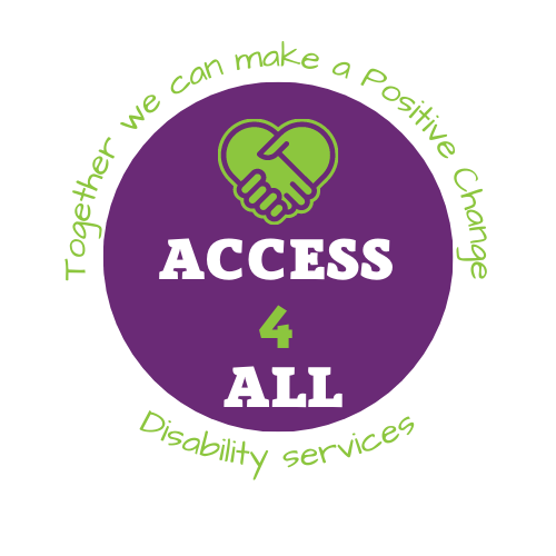 Access4All Disability Services