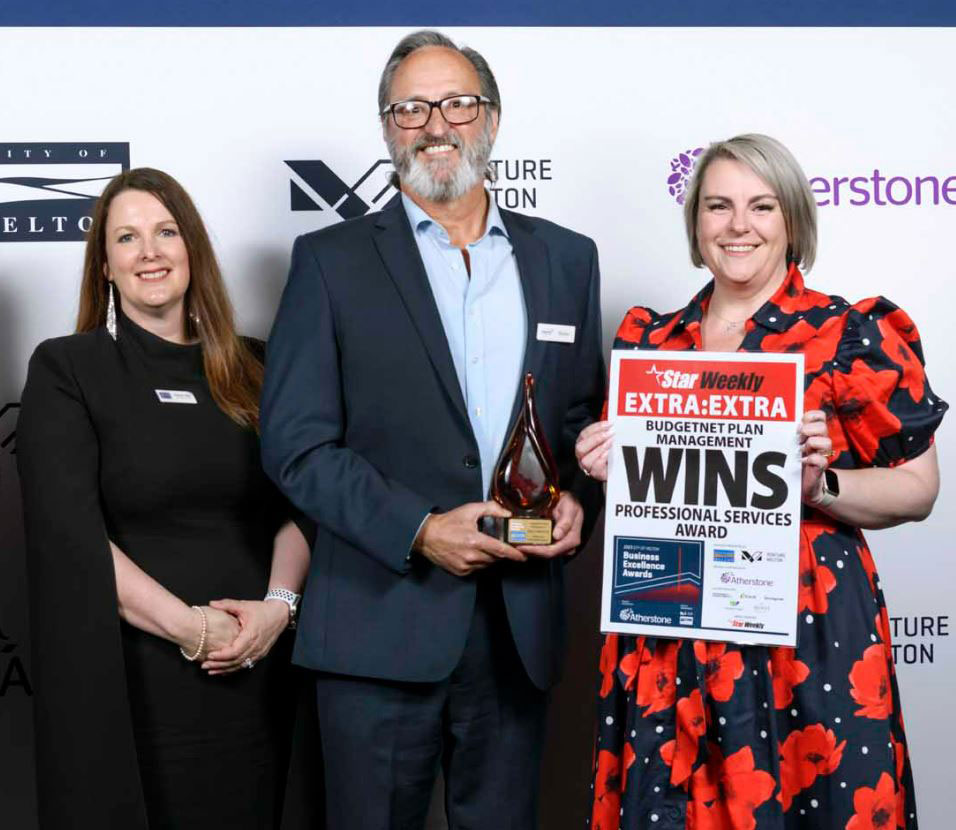 2023 City of Melton Business Excellence Awards