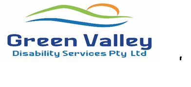 Green Valley Disability Services Pty Ltd.