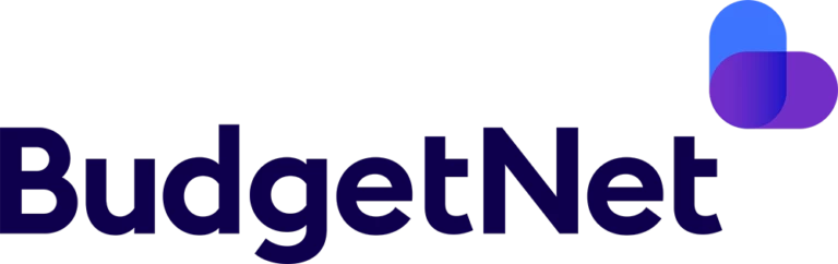 BudgetNet Logo